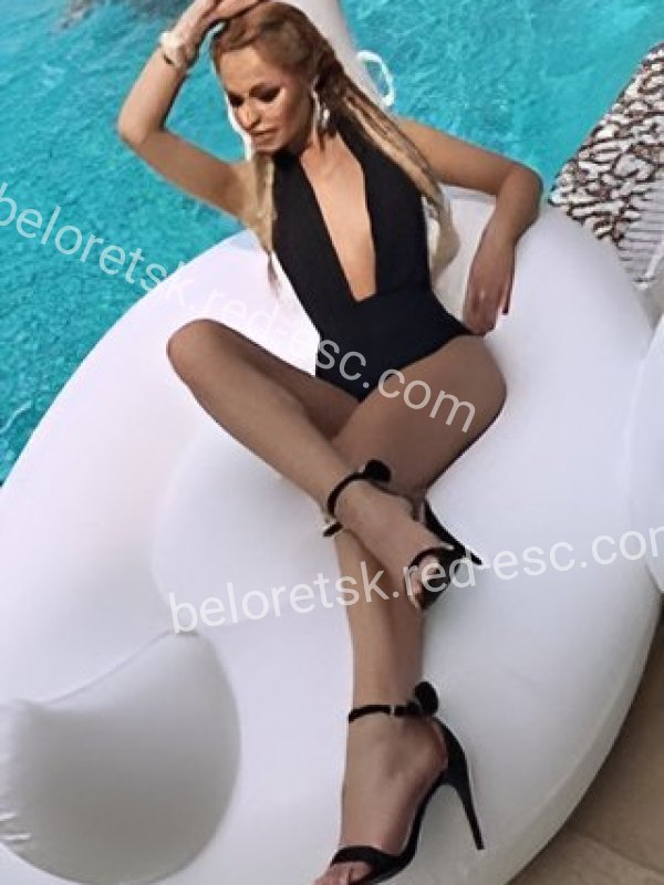Лена — Малая Вишера